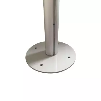 Jednostronna gablota Classique drzwi podnoszone